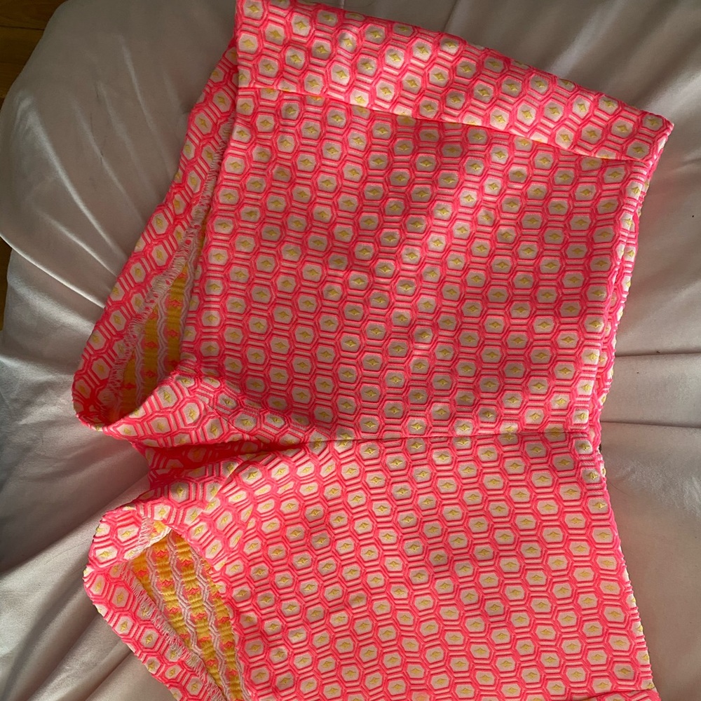 Lilly Pulitzer Shorts size 0